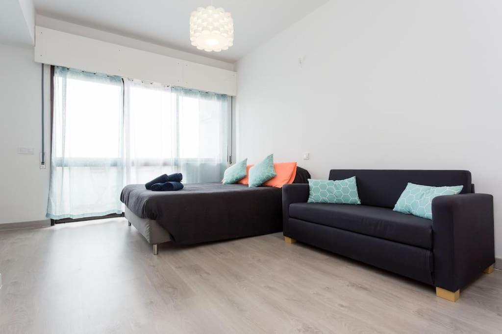 Alvor Beach Studio 603 Экстерьер фото