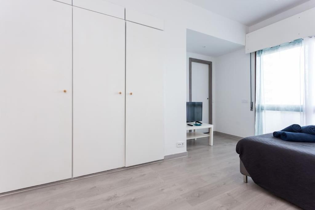 Alvor Beach Studio 603 Экстерьер фото