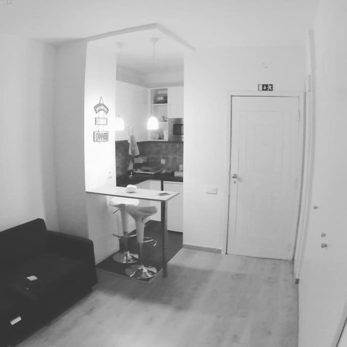 Alvor Beach Studio 603 Экстерьер фото