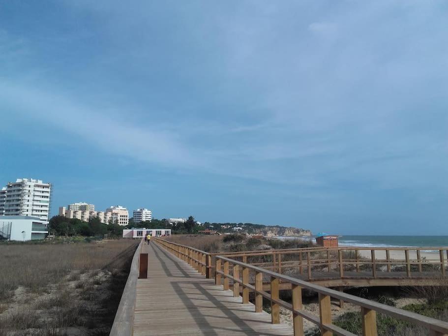 Alvor Beach Studio 603 Экстерьер фото