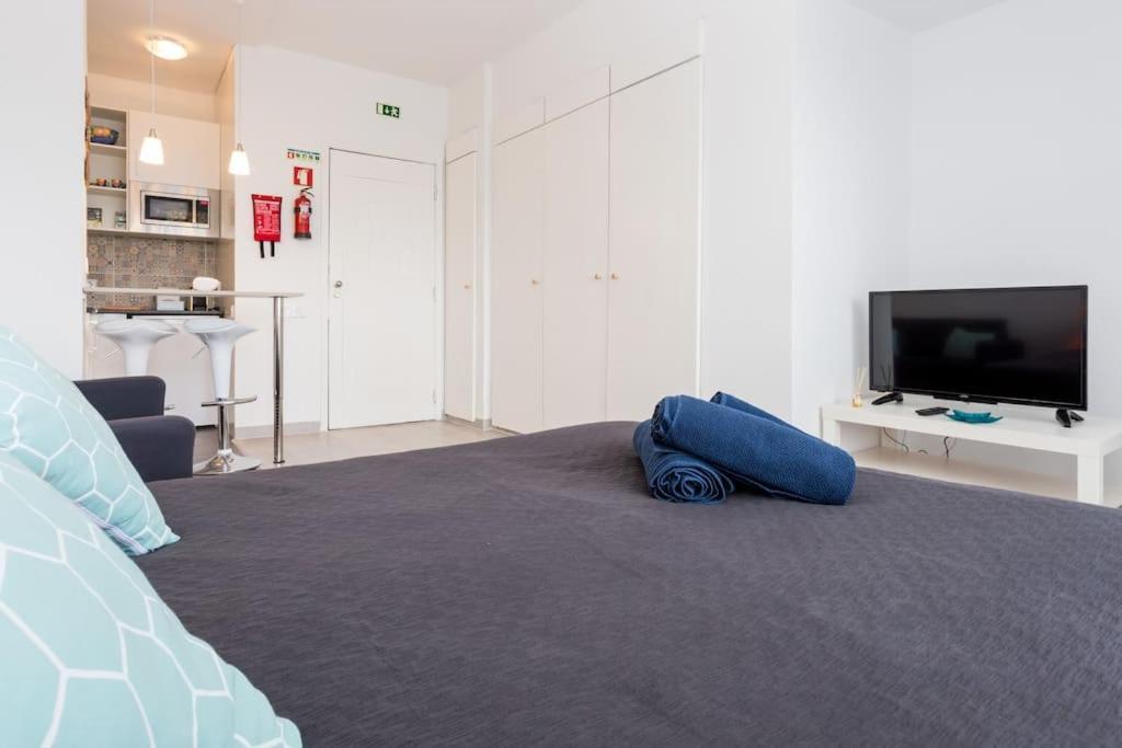Alvor Beach Studio 603 Экстерьер фото