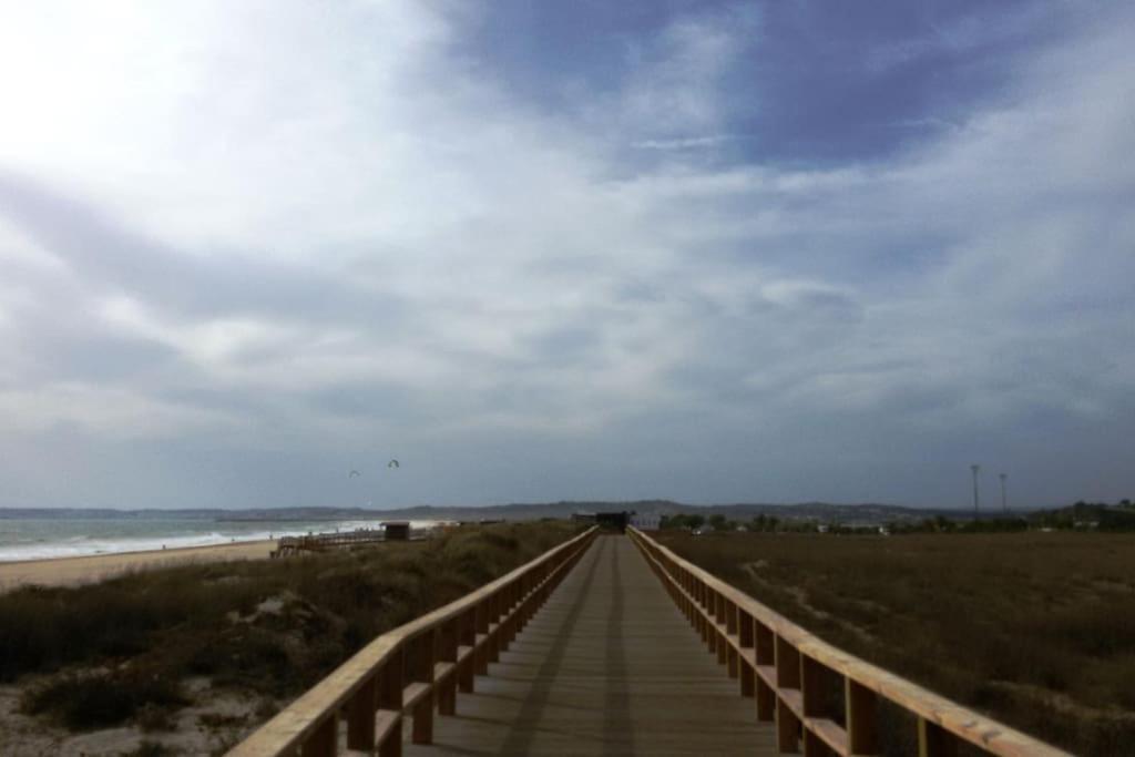 Alvor Beach Studio 603 Экстерьер фото